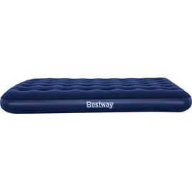 BESTWAY Doppelluftbett 191 x 137 x 22 cm