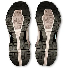 On Cloudrock Mid WP Herren Cinder/Desert 48