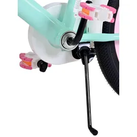 T&Y Trade Ashley 18 Zoll RH 28 cm grün