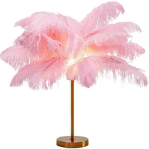 Kare Feather Palm Pink