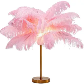 Kare Feather Palm Pink
