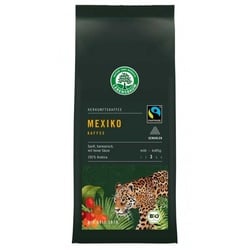 Lebensbaum Mexiko Kaffee  gemahlen bio