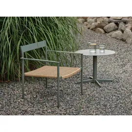 Brafab DK Gartensessel 64 x 64 x 69 cm grün