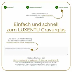 Trinkgläser 2-teiliges Set - Sternzeichen: Motiv-Auswahl