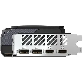 Gigabyte Radeon RX 9070 XT GAMING OC 16G Grafikkarte HDMI/DP