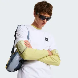 The North Face Evolution Box Half Dome weiß XXL