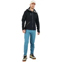 Dirtlej weathershield waterproof - black