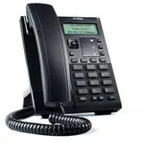 Mitel 6863i Telefon Schnurgebundenes Telefon, VoIP Integrierter Webserver, PoE LC-Display S