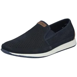 Rieker 11955 Herren Marine 43