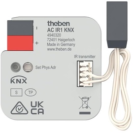 Theben 4940320 AC IR1 KNX