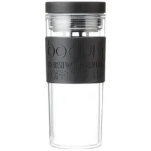 Bodum Becher 0,45 l Schwarz 3