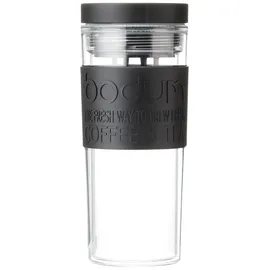 Bodum Becher 0,45 l Schwarz 3