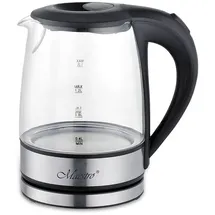 Maestro Feel Maestro MR-062 1,2 l Schwarz