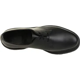 Dr. Martens 1461 Mono Smooth Damen Schwarz 43