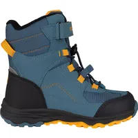 Trollkids Winterboots Hafjell XT, in Bunt - 31