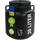 plasteo Weithalsfass 30 l Schwarz