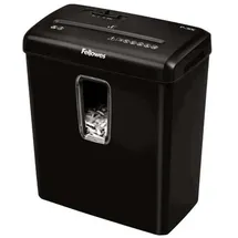 Fellowes P-30C Partikelschnitt