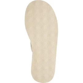 TAMARIS Pantolette Damen Flach beige,EU 39