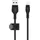 Belkin CAA010BT3MBK Lightning-Kabel 3 m Schwarz