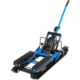 ConStands Hebebühne Hydraulik-Lift L schwarz-blau