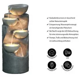 Dehner Wasserspiel Salo