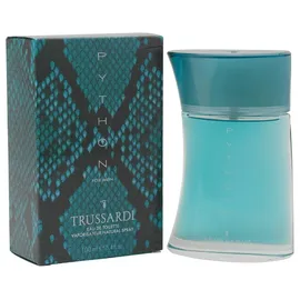 Trussardi Python for Men Eau de Toilette 100 ml