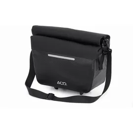 Cube PRO Gepäckträgertasche 14 l schwarz