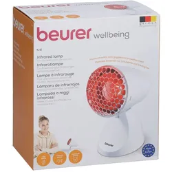 Beurer Il11 Infrarot Lampe