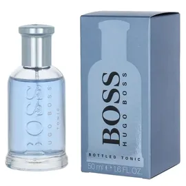 HUGO BOSS Boss Bottled Tonic Eau de Toilette 50 ml
