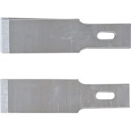 BGS Ersatz-Schaberklingen 0,6 x 12 mm