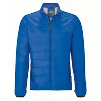 Hakro Loftjacke Barrie 851, royalblau, S