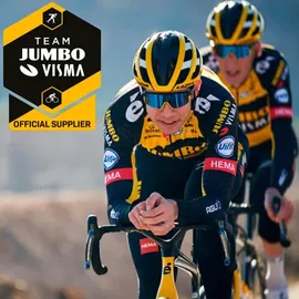 Closethegap Regular3 Pro Fahrradcomputerhalterung mit Klingel schwarz