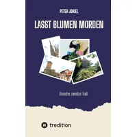 Tredition Lasst Blumen morden