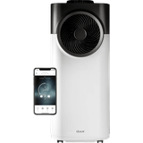 DUUX DXMA04 Blizzard Smart Klimagerät Weiß (Max. Raumgröße: 28 m2, EEK: A)