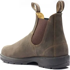 Blundstone 585 rustic brown 42