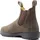 Blundstone 585 rustic brown 42
