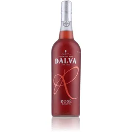 Dalva Rosé Portwein
