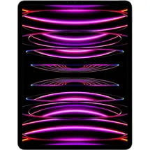 Apple iPad Pro 12,9" (6. Generation 2022) 2 TB Wi-Fi space grau