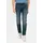 CAMEL ACTIVE 5-Pocket-Jeans Shorts blau 33