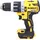 DeWalt DCD796D2T inkl. 2 x 2,0 Ah + Ladegerät + TSTAK