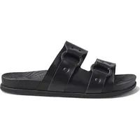 Reef Sandalen Cushion Vera Cruz CJ2815 Schwarz-37.5 - Schwarz - 37,5
