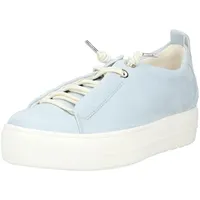 Paul Green Sneaker Low Blau Herren 43