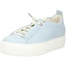 Paul Green Sneaker Low Blau Herren 43