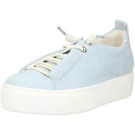 Paul Green Sneaker Low Blau Herren 43