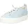Paul Green Sneaker Low Blau Herren 43
