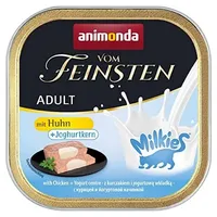 Animonda Vom Feinsten Huhn & Joghurt 32 x 100