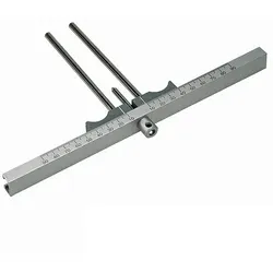 Zylindermesslehre stabil