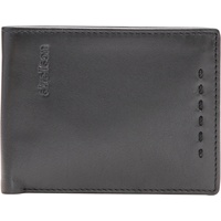 Strellson Geldbörse Oxford-Circus Billfold H7 Black Schwarz