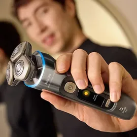 Philips i9000 Prestige Ultra XP9402/31 Anthrazit