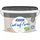 Renovo Wandfarbe Lust auf Farbe Mandelcreme matt 2,5 l